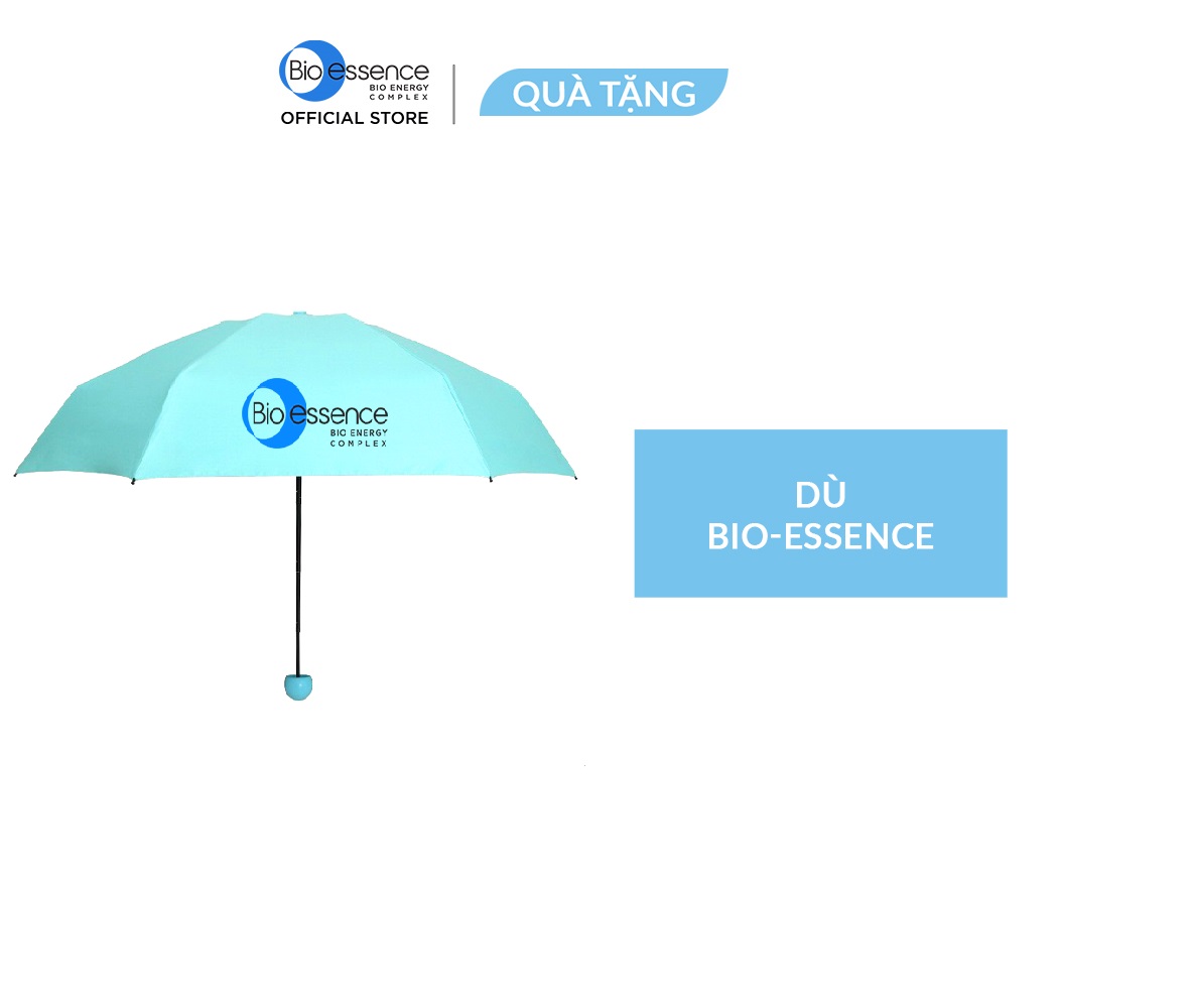 [Gift] Dù Bio-essence