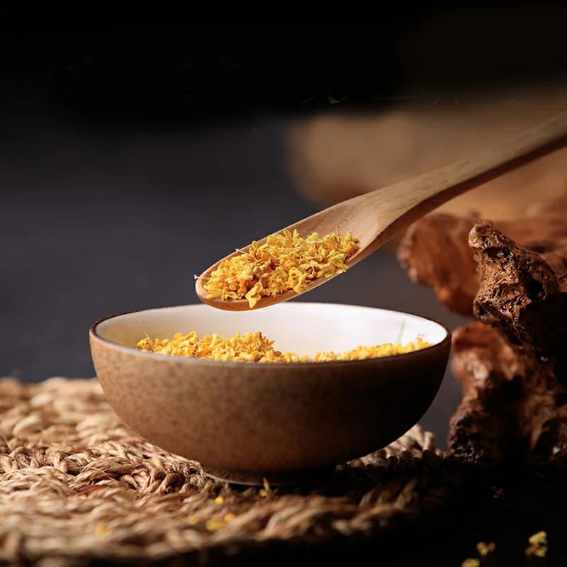 50gr QUẾ HOA - MỘC QUẾ - ĐẸP