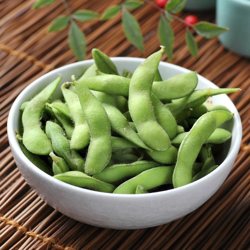 Hạt giống Đậu Nành rau Nhật Bản (10g)