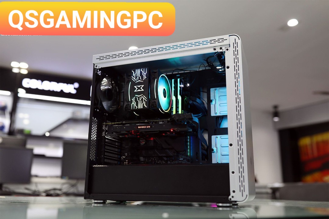 Tản nhiệt khí CPU Xigmatek WINDPOWER PRO EN44276