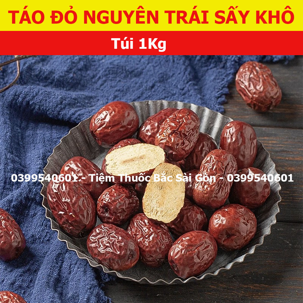 Táo Đỏ Hàn Quốc 1kg (trái ngọt, ngon, ăn liền cũng ngon)