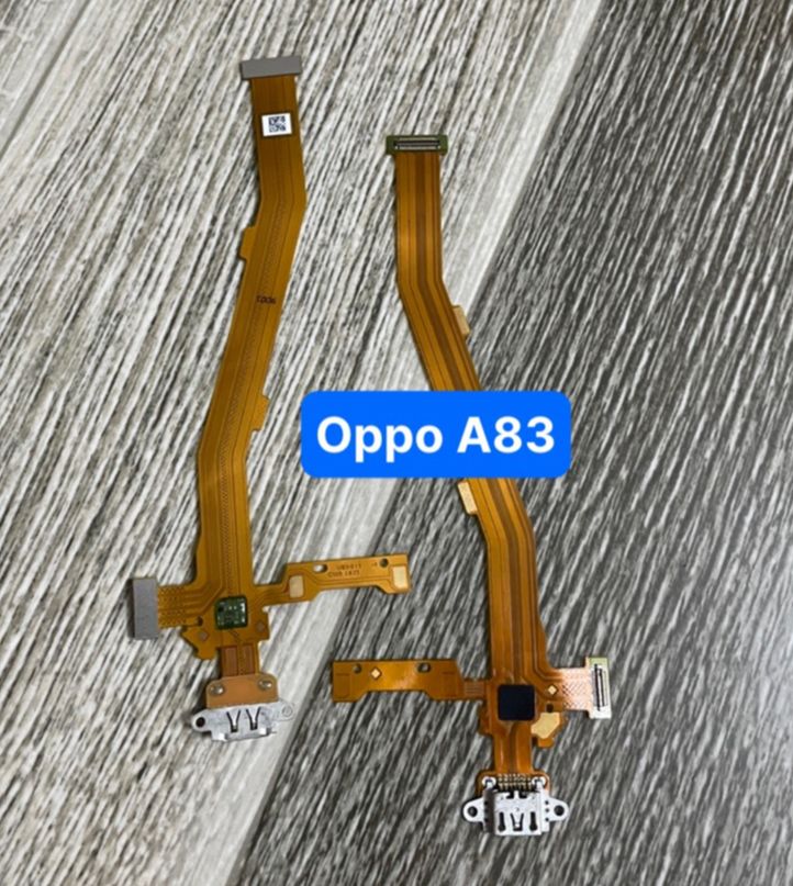 cáp sạc oppo A83