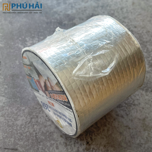 Băng keo chống dột 10cm