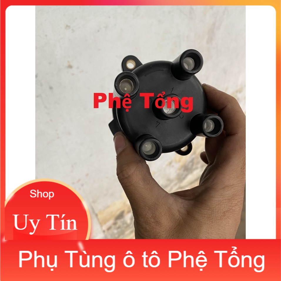 Nắp chia điện, nắp delco dùng cho Daihatsu Citivan