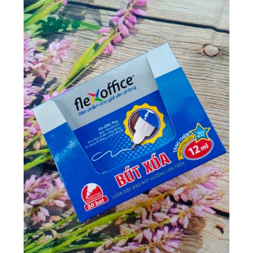 Bút xóa nước FlexOffice CP-01 Plus