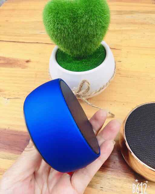 Loa Nghe Nhạc Mini - Loa Mini Bluetooth