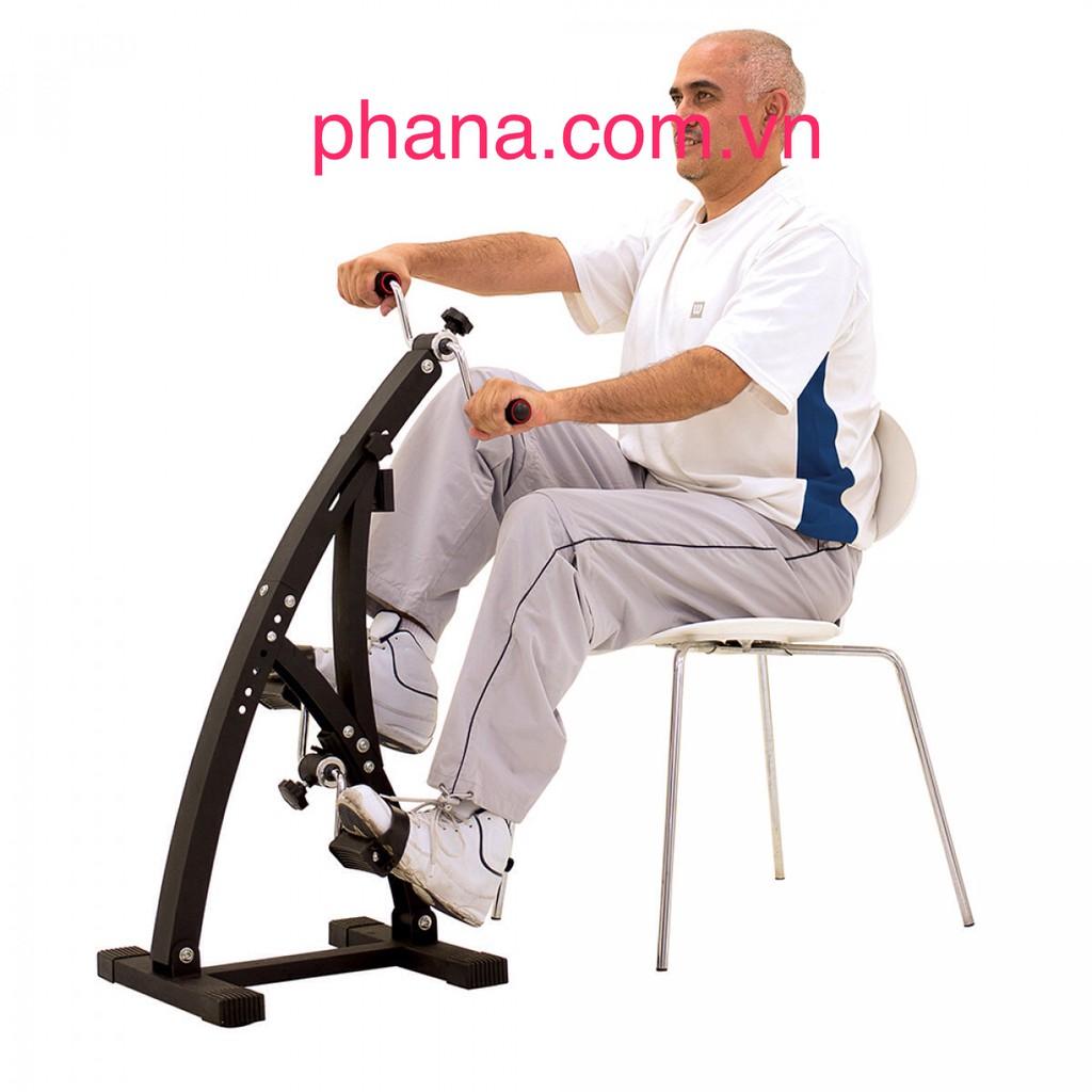 [HCM]Xe đạp tập tay chân DUAL BIKE (Hàng nhập)