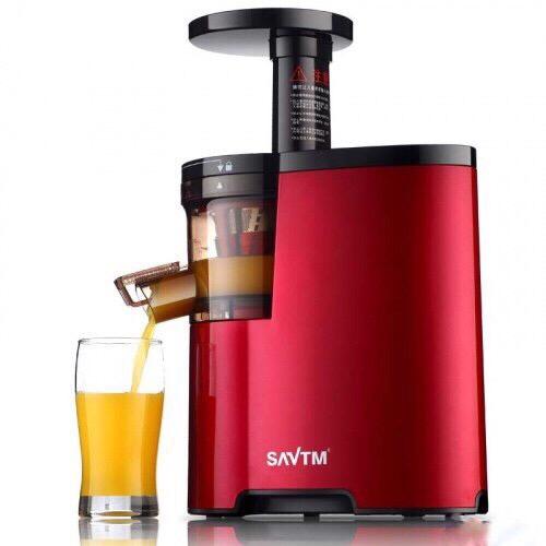 [HCM]Máy ép trái cây hoa quả tốc độ chậm SAVTM