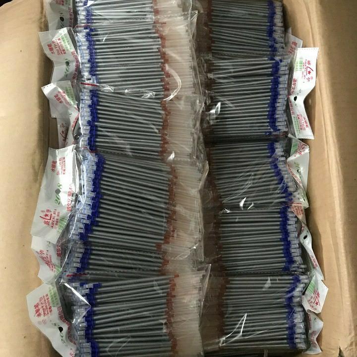 Silver Pen Refill 100C