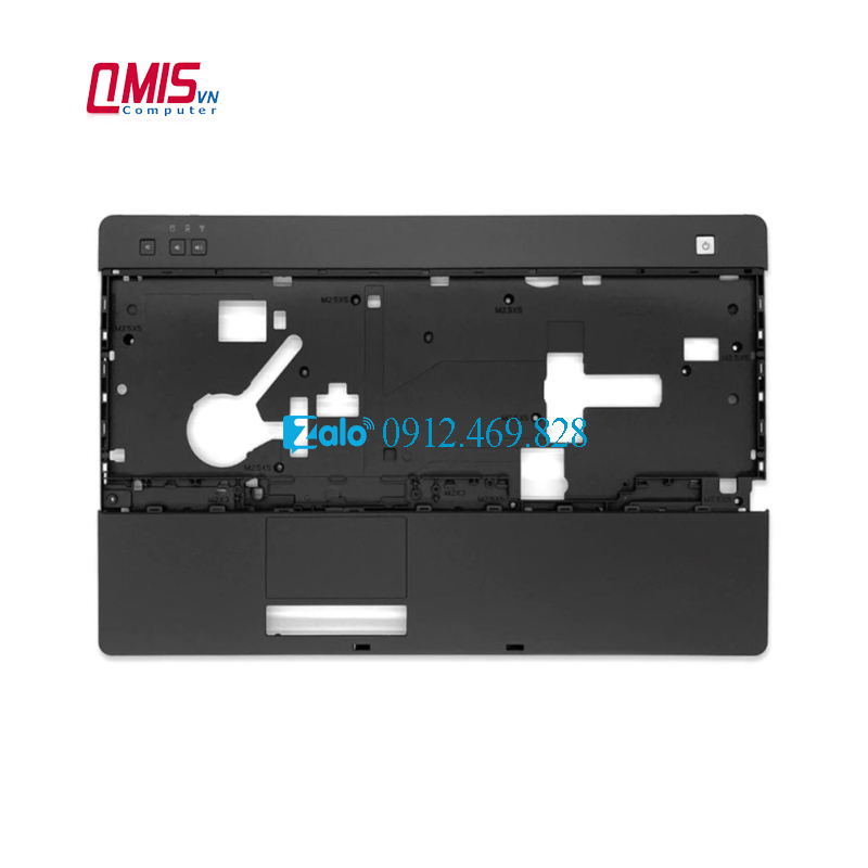 Vỏ laptop Dell Latitude E6530 6530