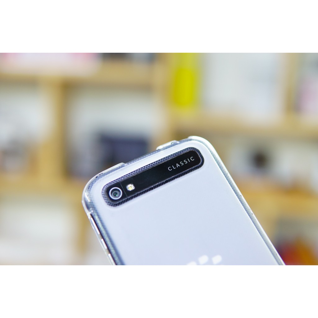 [LaoHac Store] Ốp Dẻo Silicon cho BlackBerry Classic (Q20)