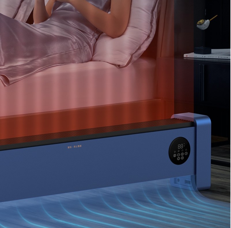 Máy sưởi gia đình cao cấp Deerma DEM-DNT300