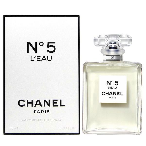 Nước Hoa Chanel No 5 L’Eau 100ML-EDT#Ở đây Shop chỉ bán hàng Authentic#