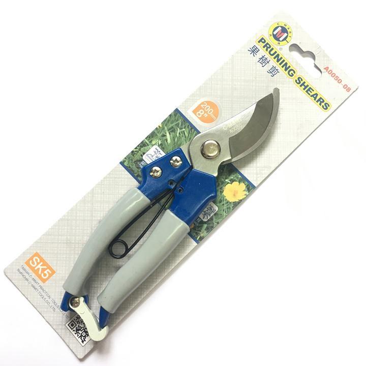 Kéo cắt tỉa cành 200mm/8″ A0050-08 C-MART