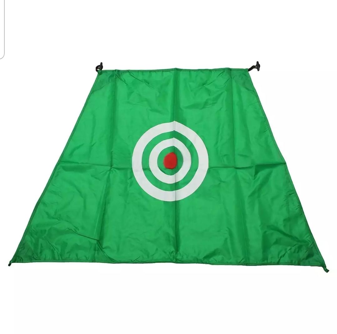 Lồng Tập Swing Golf 140cm×200cm
