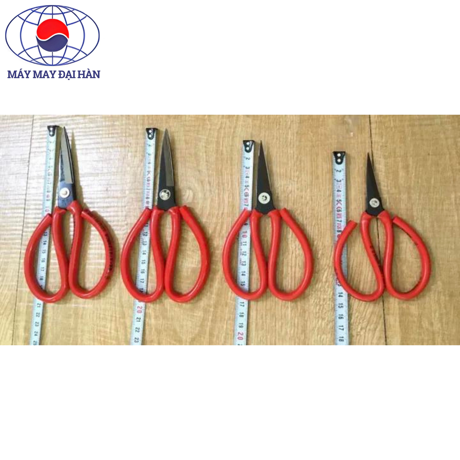 Kéo bổ túi bổ cơi các loại