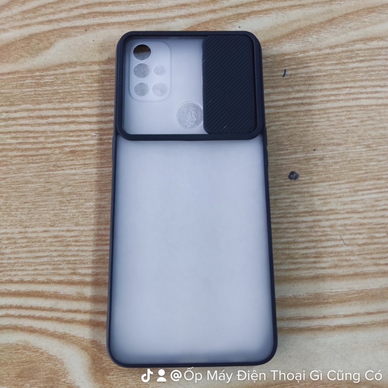 Ốp lưng OnePlus Nord N10 5G