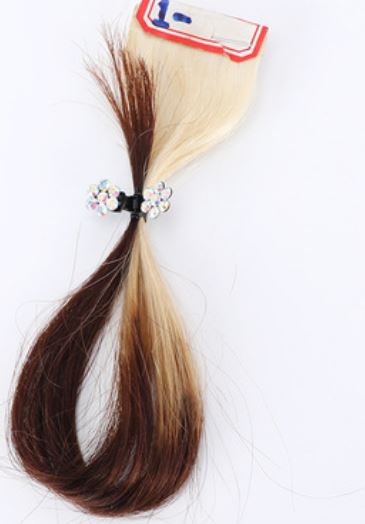 Nhuộm tóc thảo dược henna màu nâu 100g - Henna Brown