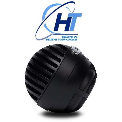 Micro Thu Âm USB Shure MV5C