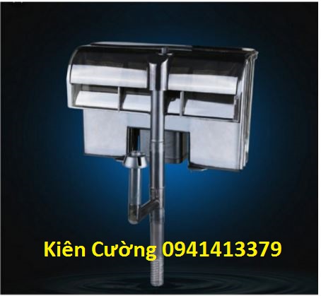 Máy lọc thác SunSun HBL-701 cho bể cá cảnh