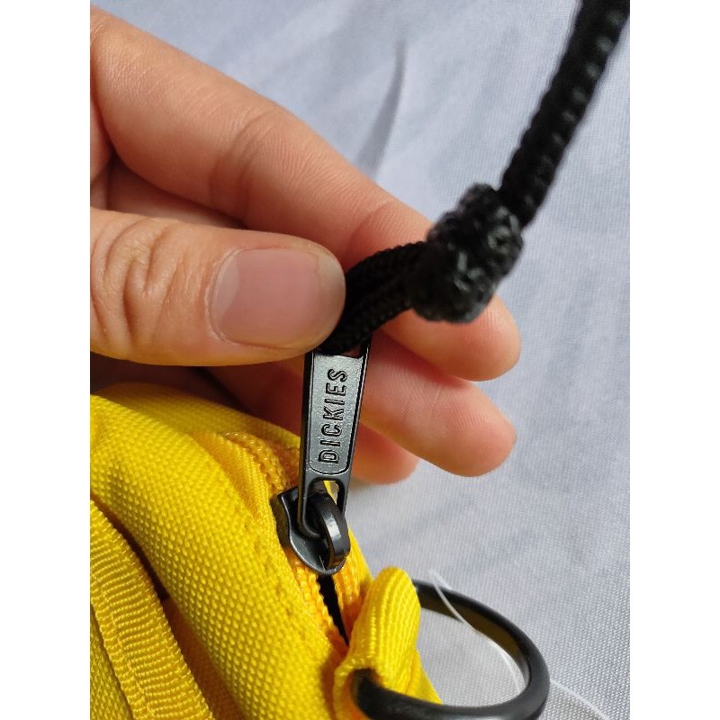 ◘  Túi đeo chéo minibag dickies 3 màu