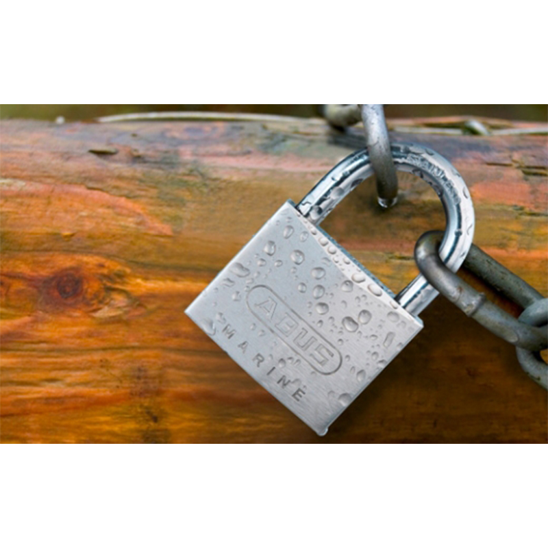ABUS MARINE 75IB/50 padlock