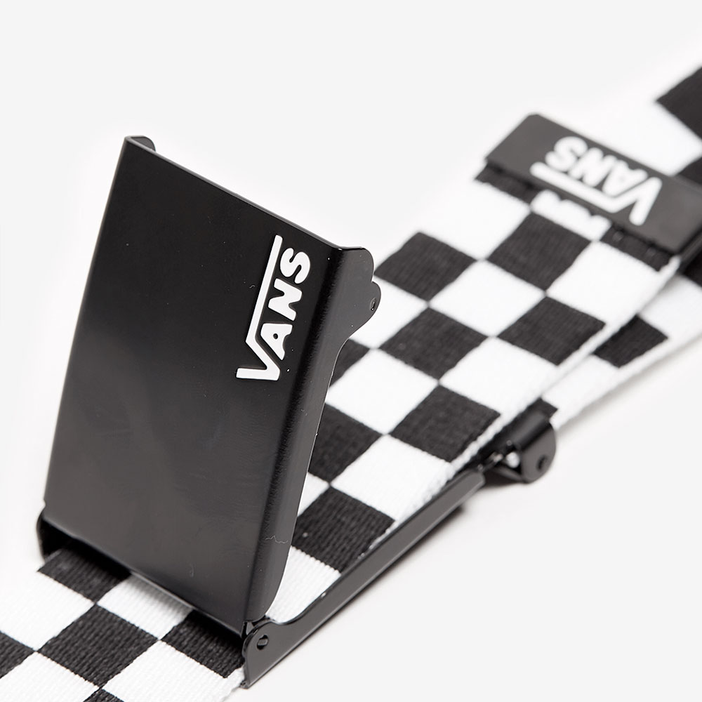Dây nịt ( thắt lưng) Vans M LONG DEPSTER WEB BELT VN0A3HZWHU0