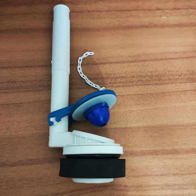 Cọc xả bồn cầu / Trụ xả bồn cầu