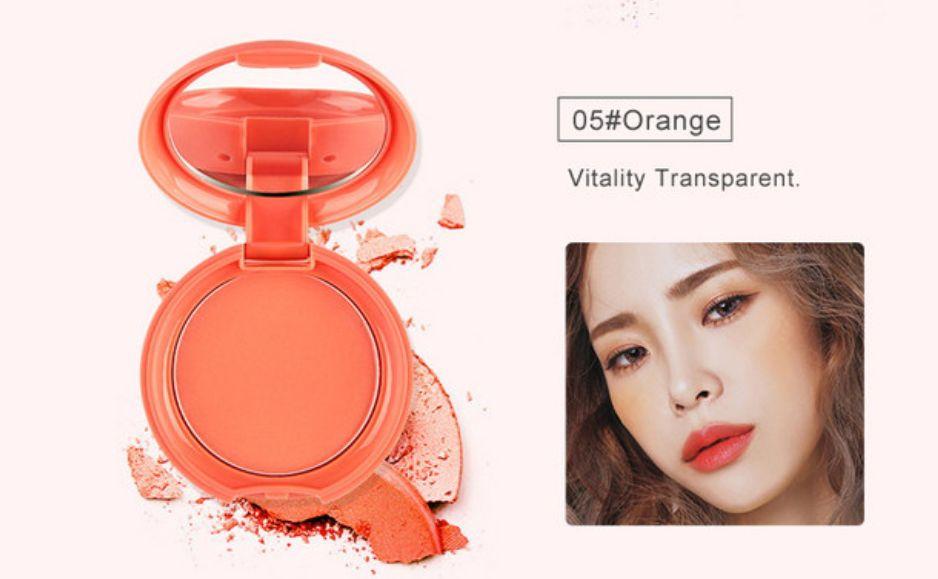 Phấn má hồng lideal 05 tốt nhất