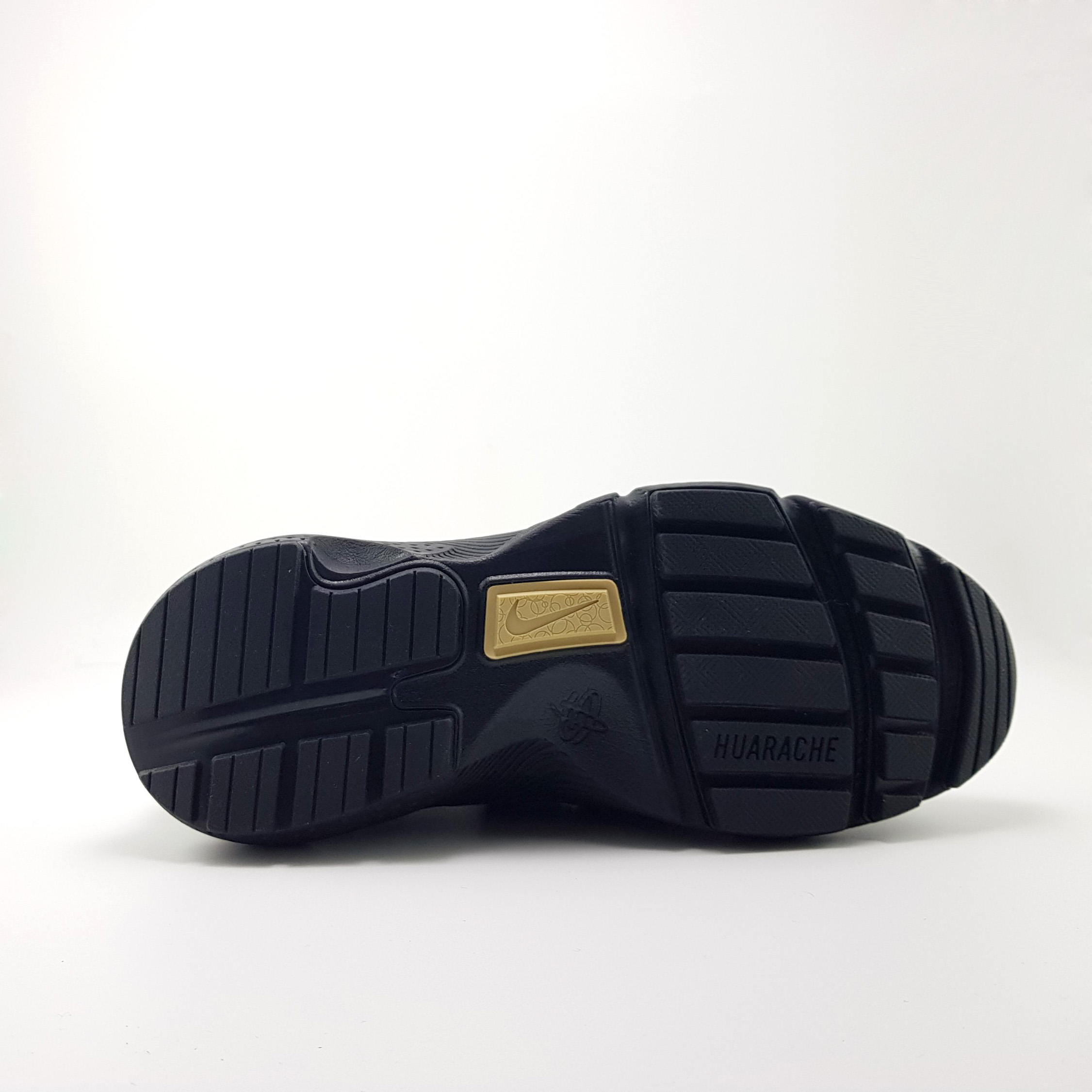 Giày thể thao Huarache N.354 Full Black
