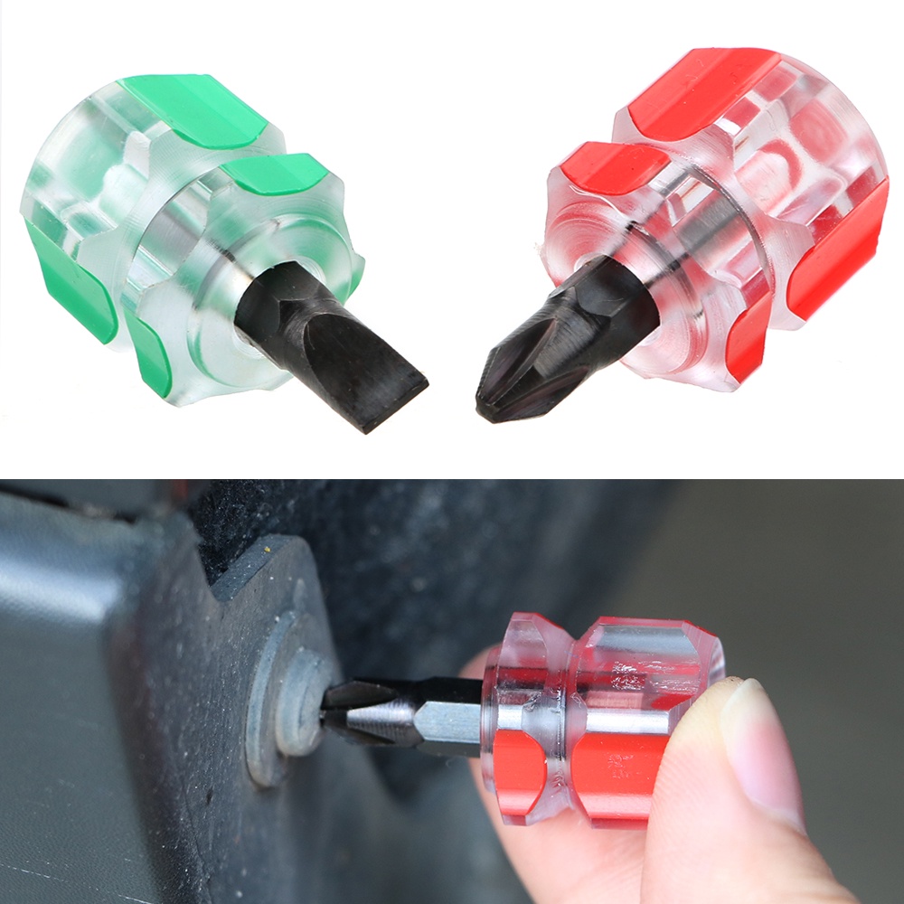 Set 2 Tua vít mini sửa chữa đa năng