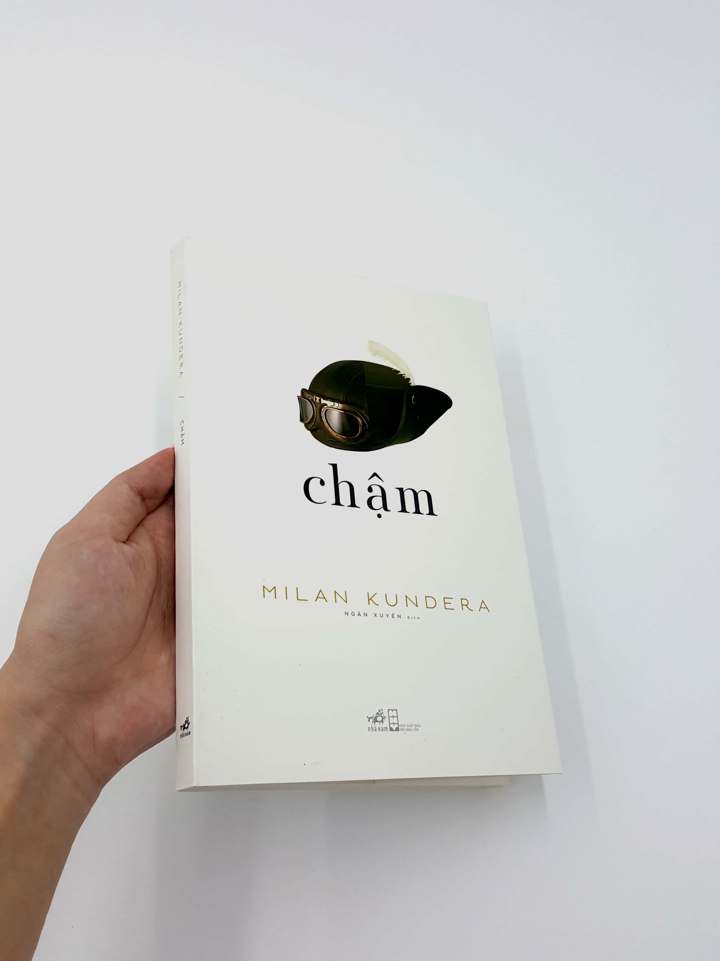 Fahasa - Chậm