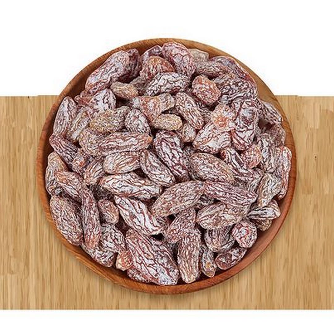 Ô mai xí muội nho - siêu ngon 500g