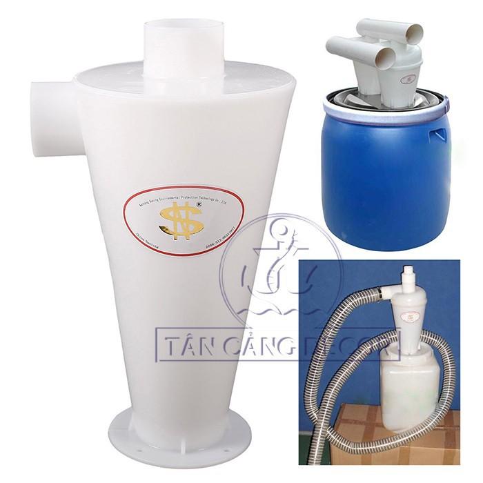 Phụ Kiện Thu Bụi - Cyclone SN60T2 ( Cỡ Nhỏ )