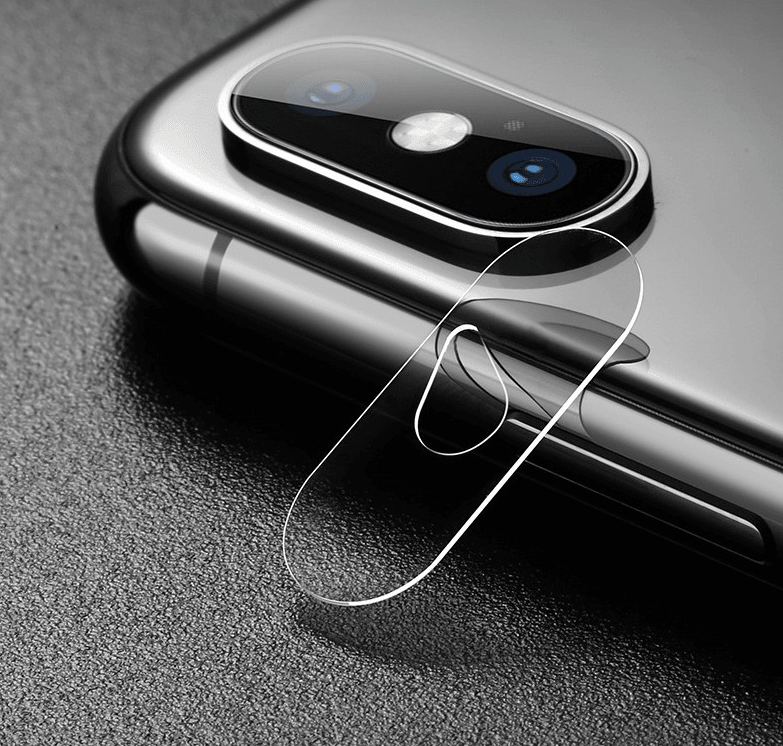 Dán Cường Lực Camera ip7/ 8/ 7plus/ 8plus/ X/ Xs Max Sâu Shop