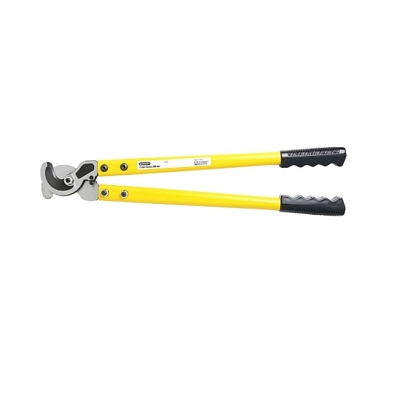 Kéo cắt sắt cắt cáp  stanley 84-632-22