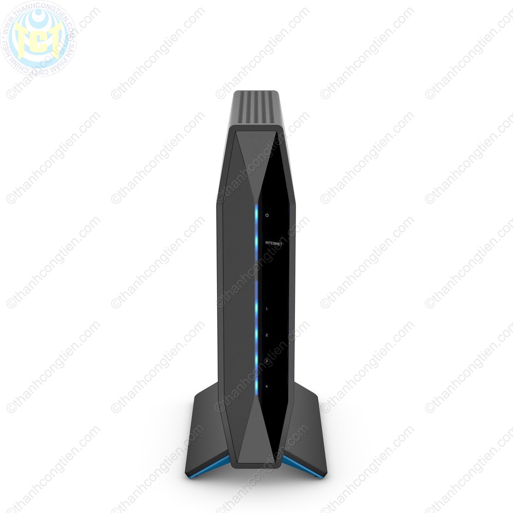 Router Wifi Linksys E5600-AH Max-Stream AC1200 MU-MIMO GIGABIT