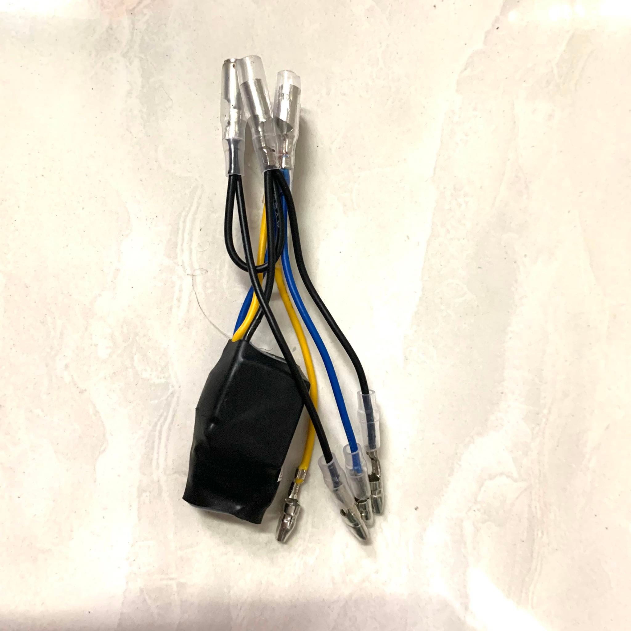 [HCM]Mạch ưu tiên Hazard Raider Fi chống nước