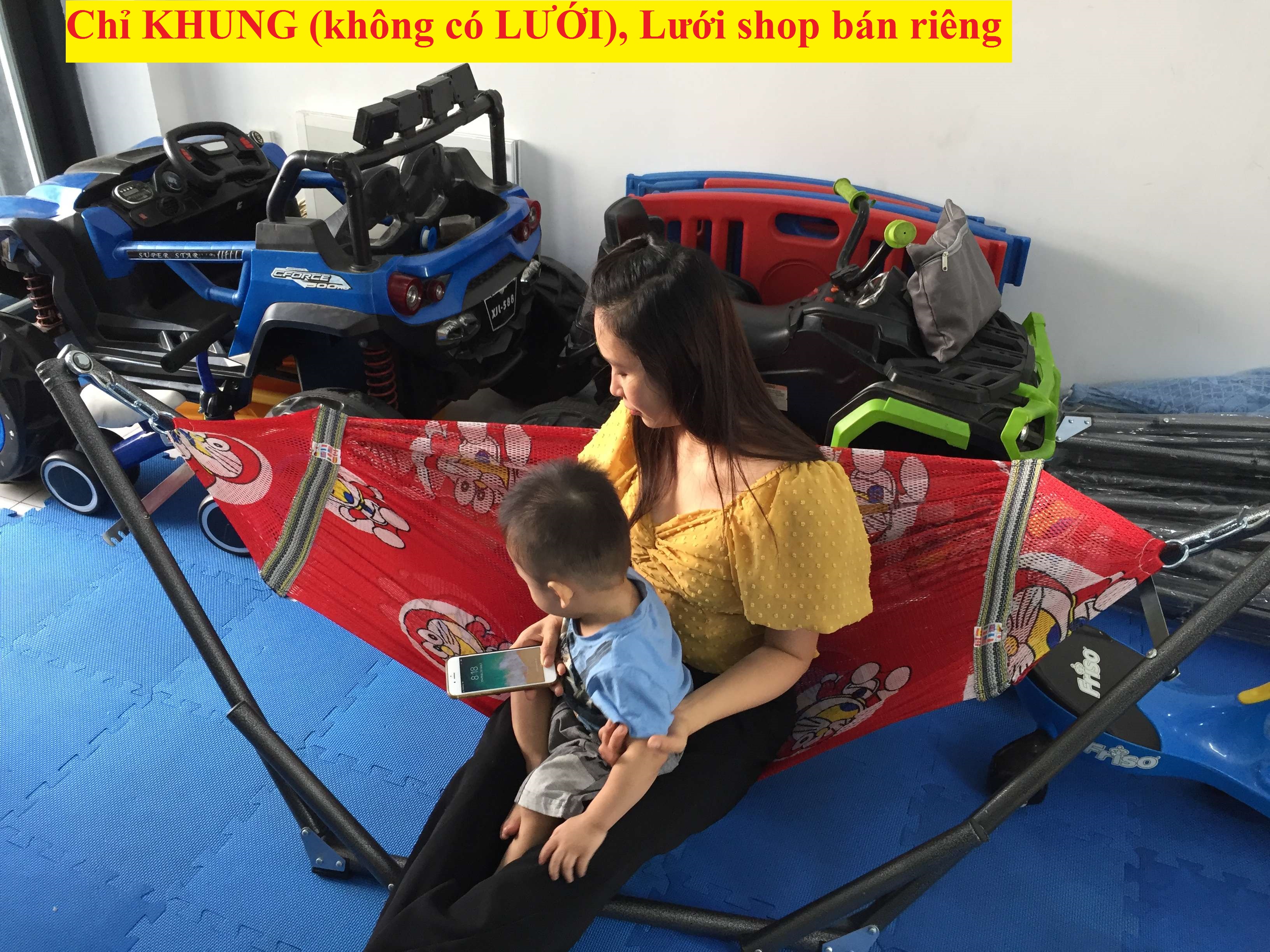 Khung võng cho bé , khung võng trẻ em, loại khá dày, chắc chắn đẹp, sản xuất tại xưởng gia đình , giá rẻ, giá xưởng,#võng trẻ em lazada võng xếp trẻ em võng cho trẻ em võng dành cho em bé võng trẻ sơ sinh