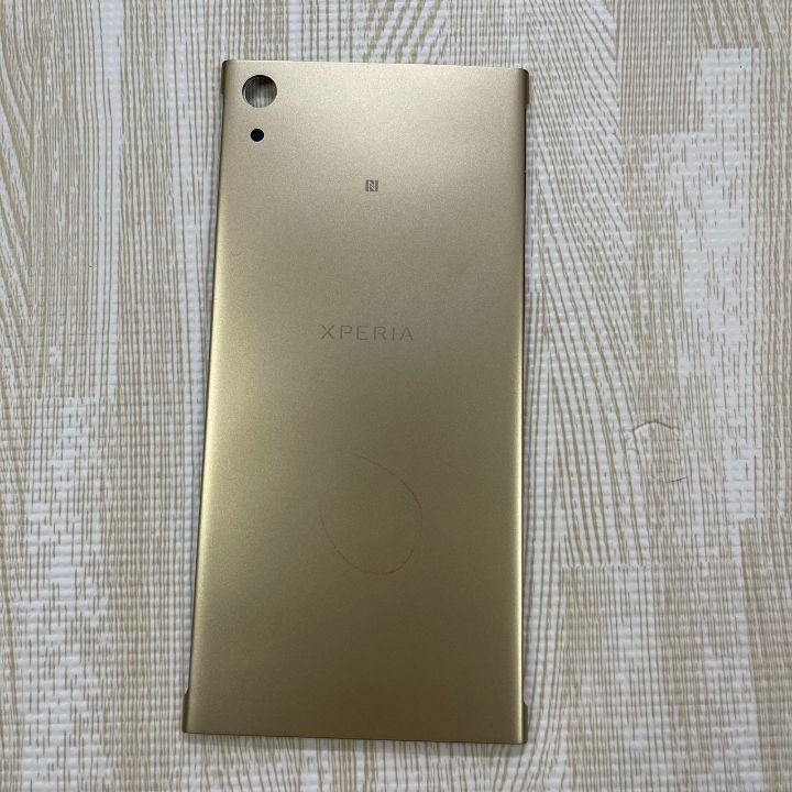 Nắp lưng sony xa1 ultra
