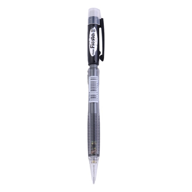 Hộp bút chì bấm Pentel Ngòi 0.5mm (AX105/ A255/ AX125T) (12 cây/Hộp)