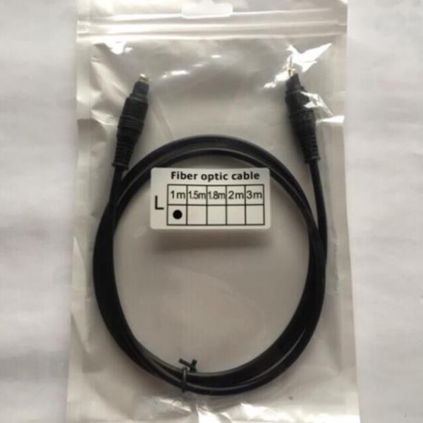 Dây Audio Quang Học optical cable dây to