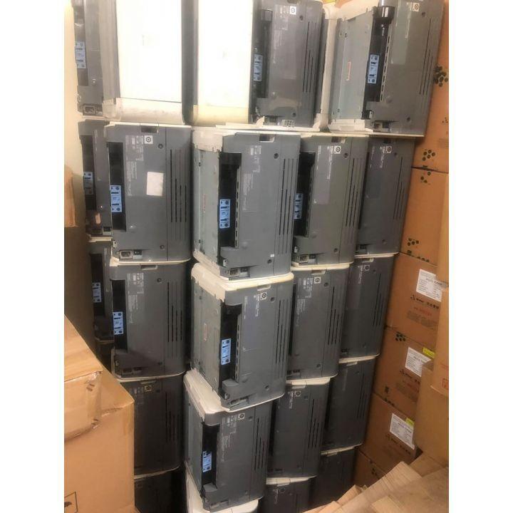 Card Formater Canon 2900