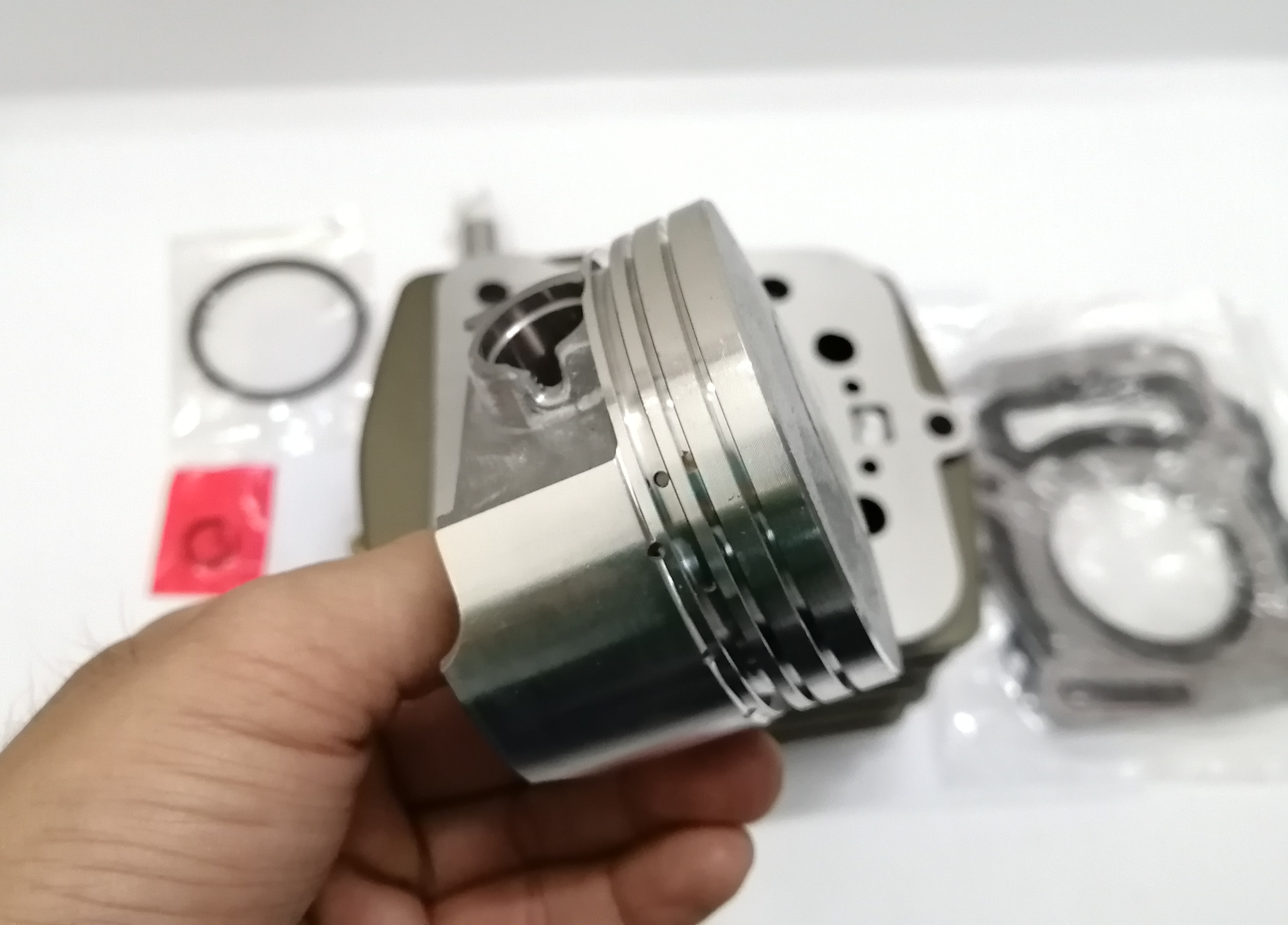 Bộ lòng hơi xe 3 bánh YXBX 250