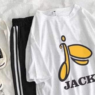 Áo Jack , ( Có Kèm Quần ) - Bộ quần áo jack giá rẻ có đủ size