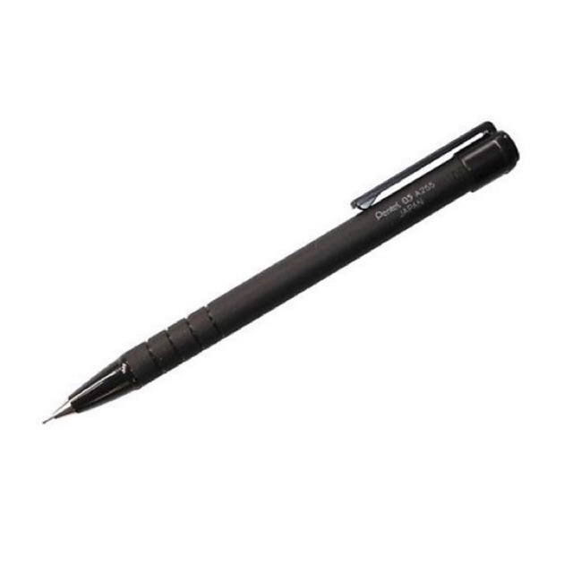 Bút Chì Bấm Pentel A255