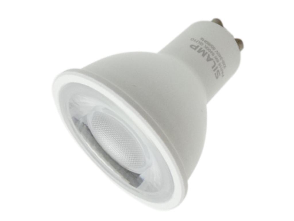 Led Búp GU10 8W