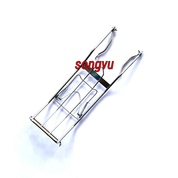 Baga inox xe Dream