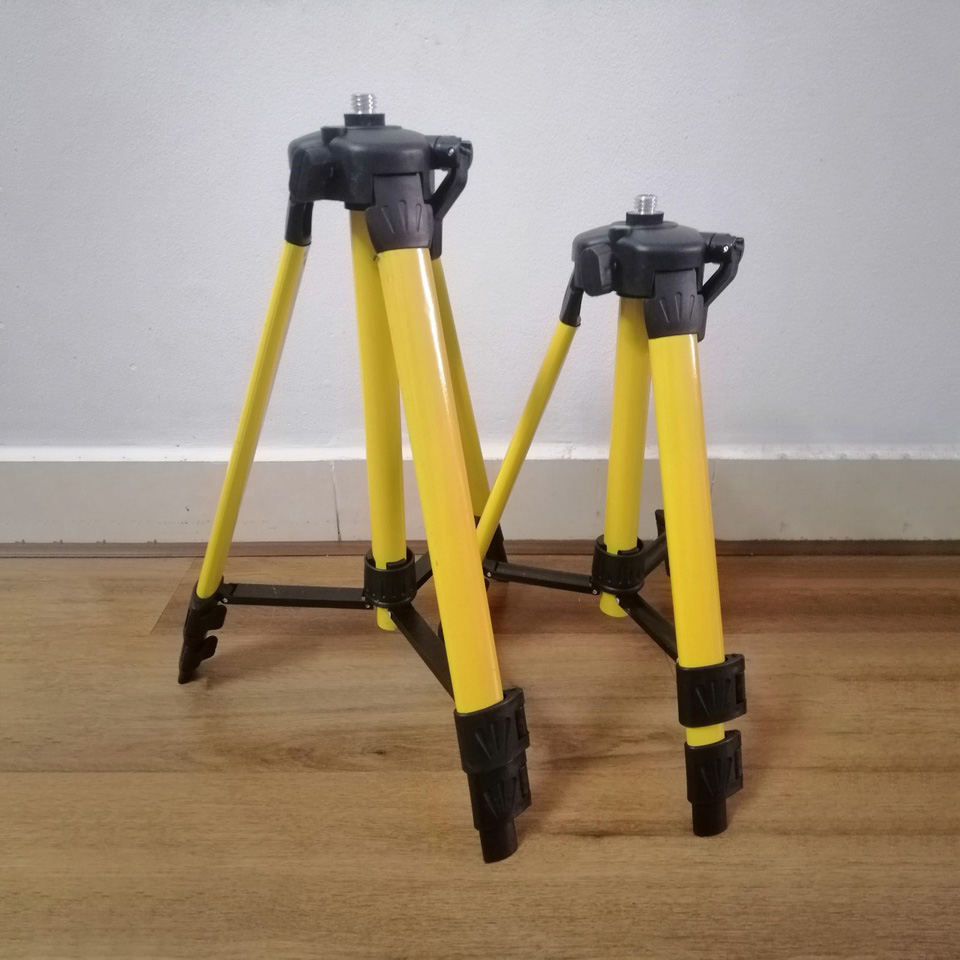 Chân máy cân bằng laser 1m2