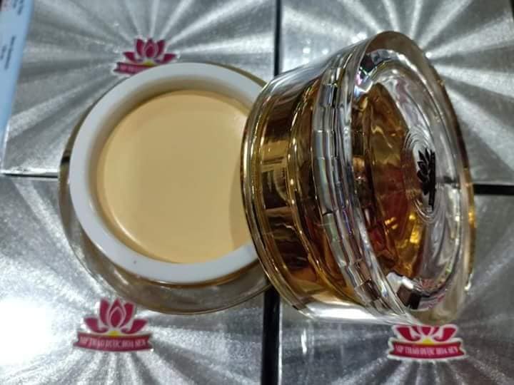 Kem  BOOD nám, tàn nhang, đồi mồi 30g